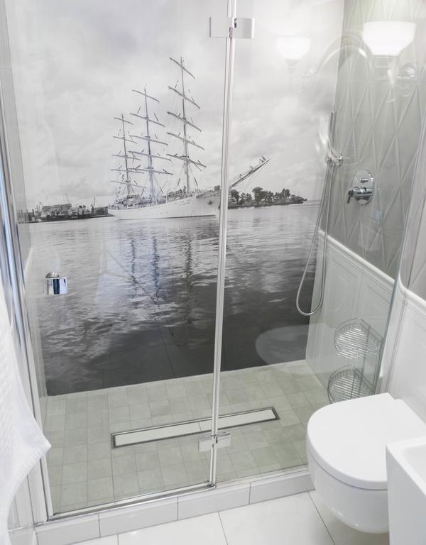 Novapartments Harbor Gdyně Exteriér fotografie
