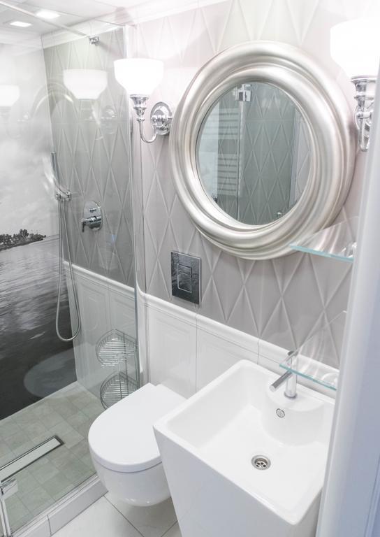 Novapartments Harbor Gdyně Exteriér fotografie